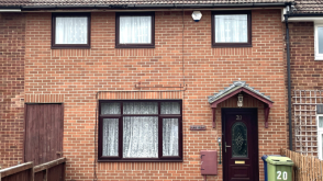 Modernisation in Gloucester photo